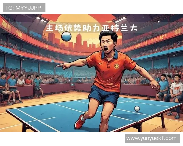 乒乓球的魅力：深入探讨深圳乒乓球队的速度与技巧之旅