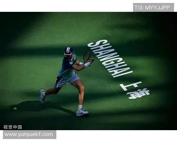 上海网球队战术创新引领网球新潮流助力竞技水平大幅提升