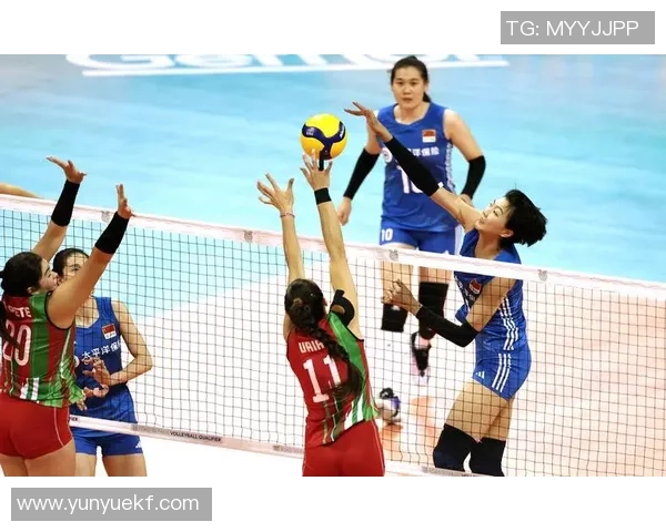 杭州排球队奋勇拼搏全国锦标赛的辉煌历程与未来展望