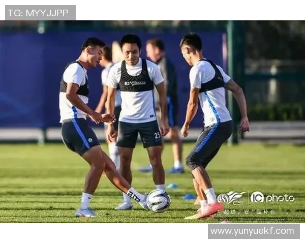 深圳足球队耐力表现数据分析揭示运动员体能训练与比赛成绩的关系 深圳足球队耐力表现数据分析揭示运动员体能训练与比赛成绩的关系