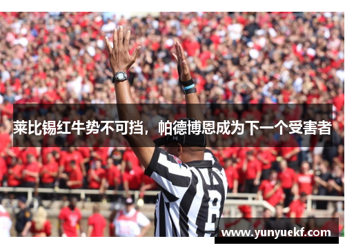 莱比锡红牛势不可挡，帕德博恩成为下一个受害者