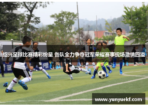 绍兴足球比赛精彩纷呈 各队全力争夺冠军荣耀赛事现场激情四溢