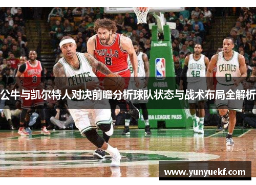 公牛与凯尔特人对决前瞻分析球队状态与战术布局全解析